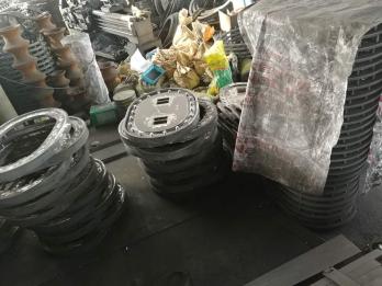 道门盖